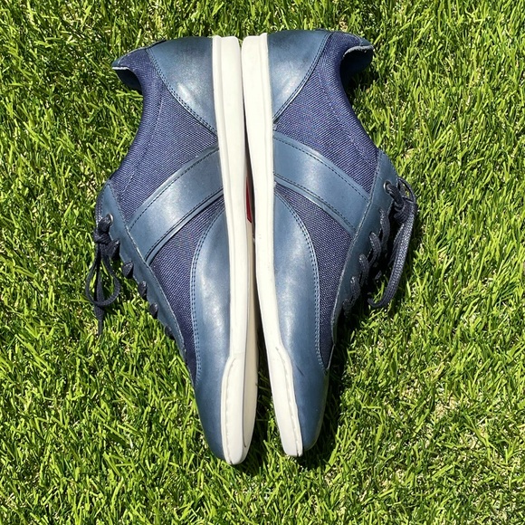 NWOB Herring Targa Trainers Size 11.5 - Picture 8 of 9